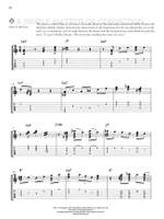 Sid Jacobs: The Bill Evans Guitar Book Product Image