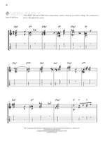Sid Jacobs: The Bill Evans Guitar Book Product Image