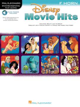 Disney Movie Hits