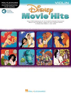 Disney Movie Hits