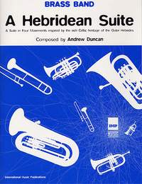 Andrew Duncan: A Hebridean Suite