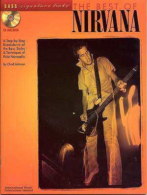 The Best Of Nirvana