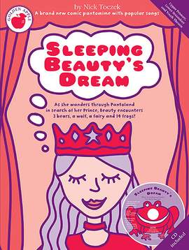 Nick Toczek: Sleeping Beautys Dream