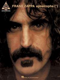 Frank Zappa: Apostrophe (')