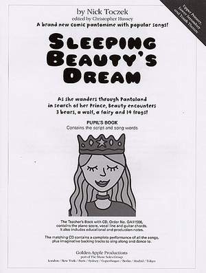 Nick Toczek: Sleeping Beautys Dream
