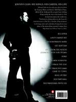Johnny Cash: Memorial Songbook (1932-2003) Product Image
