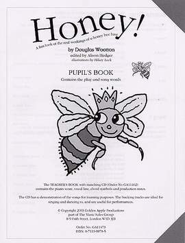 Honey!