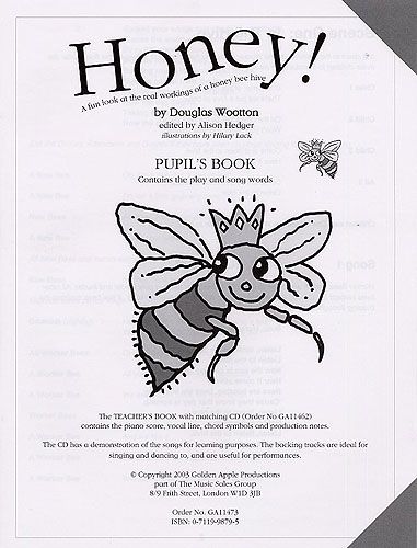 Honey!
