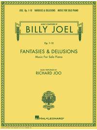 Fantasies And Delusions