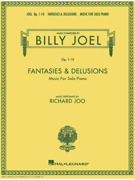 Fantasies And Delusions