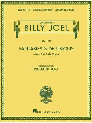 Fantasies And Delusions