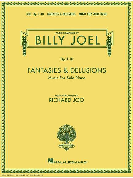 Fantasies And Delusions