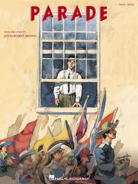 Jason Robert Brown: Parade