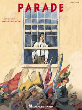 Jason Robert Brown: Parade