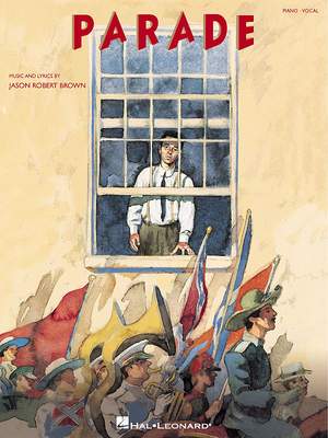 Jason Robert Brown: Parade