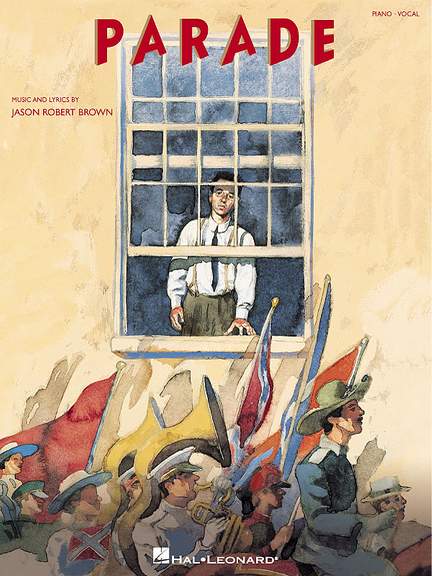 Jason Robert Brown: Parade
