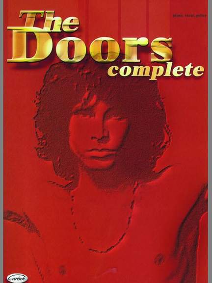 Doors: Complete Doors