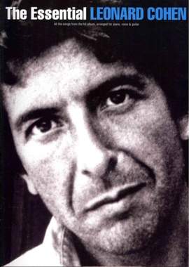Leonard Cohen: The Essential Leonard Cohen