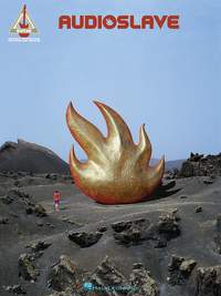 Audioslave Audioslave