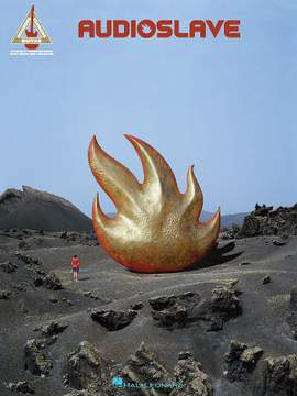 Audioslave Audioslave