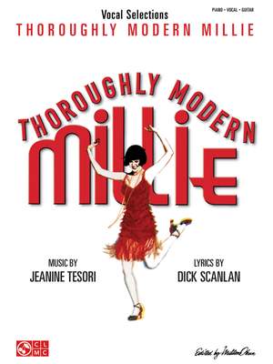 Jeanine Tesori: Thoroughly Modern Millie