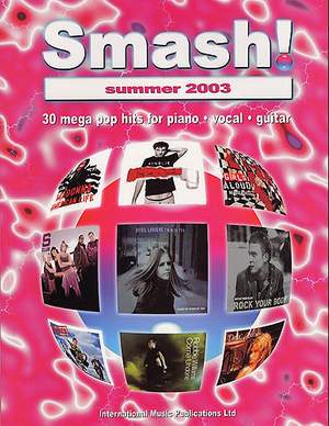Various: Smash! Summer 2003