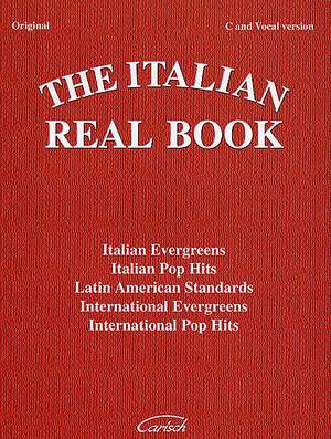 Italian Real Book