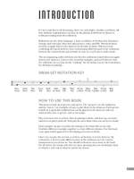 Rudiment Grooves for Drum Set Product Image