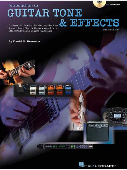 Introduction To Guitar Tone & Efects