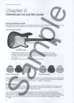 Introduction To Guitar Tone & Efects Product Image
