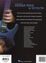 Introduction To Guitar Tone & Efects Product Image