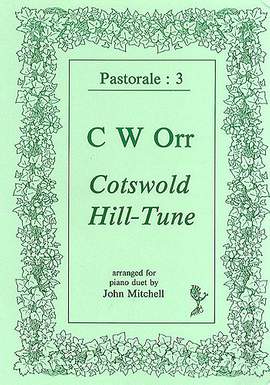 Charles Wilfred Orr: Cotswold Hill-Tune