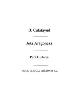Jota Aragonesa