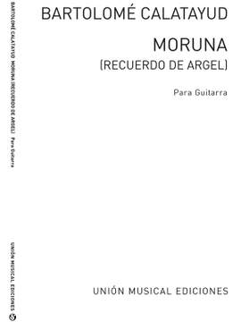 Moruna