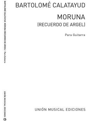 Moruna