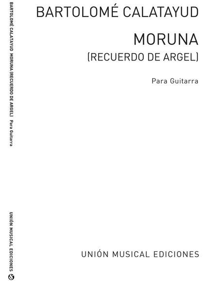 Moruna