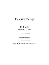 El Raton ,Tango