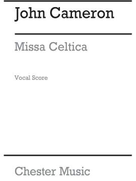John Cameron: Missa Celtica