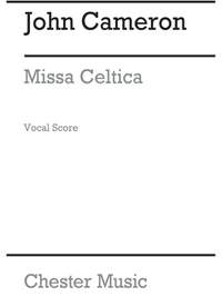 John Cameron: Missa Celtica