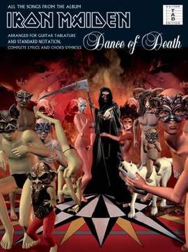 Iron Maiden: Dance Of The Death