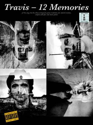Travis: 12 Memories