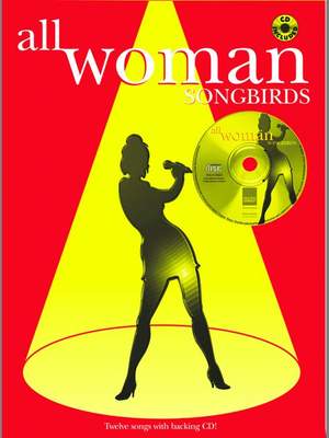 Various: All Woman. Songbirds