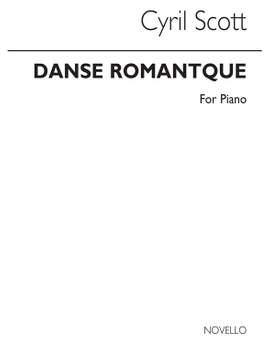 Cyril Scott: Danse Romantique
