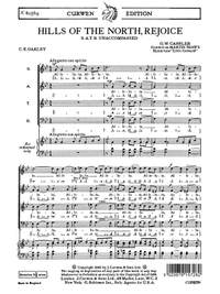 G. Cassler: Hills Of The North, Rejoice