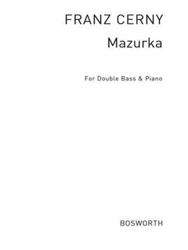 Mazurka 5