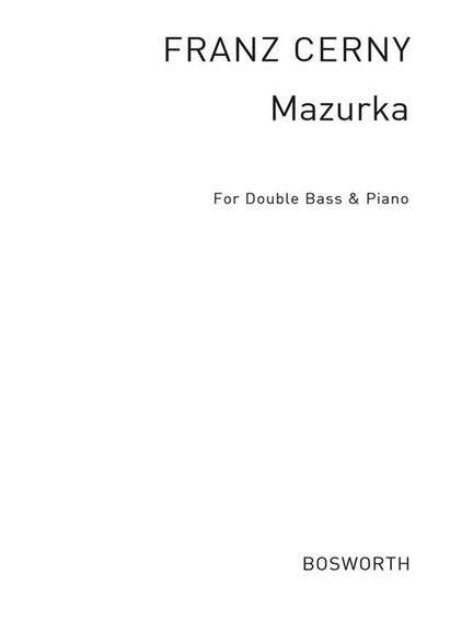 Mazurka 5
