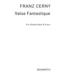 Valse Fantastique 2