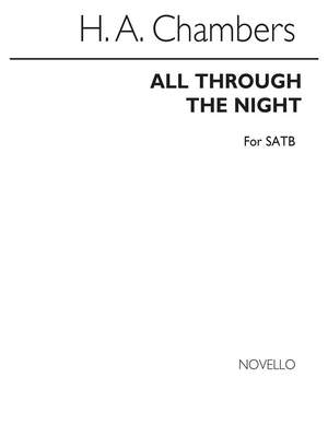 H.A. Chambers: All Through The Night