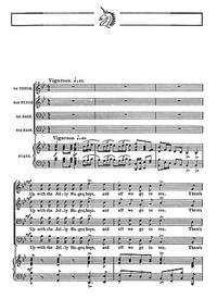 C.F. Chudleigh Candish: The Song of the jolly Roger