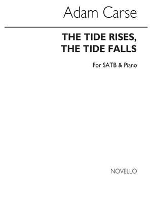 Adam Carse: The Tide Rises The Tide Falls